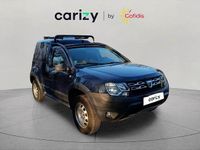 Occasion Dacia Duster 110 ch (80 kW) 2017 Bleu SUV