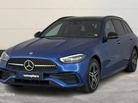 Occasion Mercedes C30 AMG AMG 200 ch (147 kW) 2024 Break