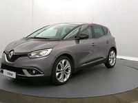 Occasion Renault Scénic Business 2021 Gris Monospace