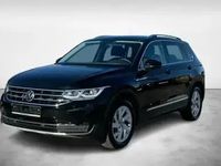 occasion VW Tiguan 2.0 Tdi 200ch Elegance 4motion Dsg7