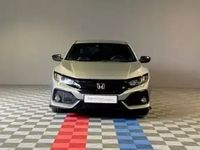 occasion Honda Civic X 1.0 I-vtec 126 Ch Bvm6 Dynamic