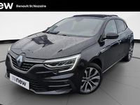 Occasion Renault Mégane IV Techno 2024 Noir Berline