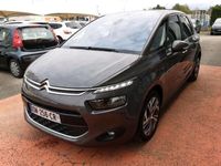 occasion Citroën C4 1.6 Bluehdi 120 Exclusive