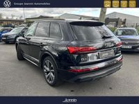 occasion Audi Q7 55 Tfsi E 380 Tiptronic 8 Quattro Avus Extended