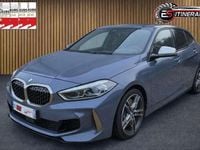 Occasion BMW 135 M Performance 307 ch (225 kW) 2020 Gris Citadine