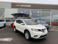 occasion Nissan X-Trail 1.6 Dci 130ch N-connecta Xtronic Euro6 7 Places