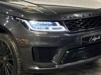Occasion Land Rover Range Rover Autobiography Dynamic 525 ch (386 kW) 2019 SUV