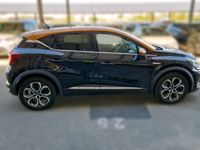 occasion Renault Captur E-Tech Plug-in 160 - 21 Intens