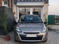 occasion Renault Clio 1.5 dCi 85 eco2 Campus.Com