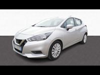 occasion Nissan Micra 1.0 IG-T 92ch Business Edition 2021