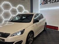Occasion Peugeot 308 GT-line 150 ch (110 kW) 2015 Berline