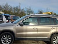 occasion VW Tiguan (2) 2.0 TDI 140 LOUNGE 4 MOTION