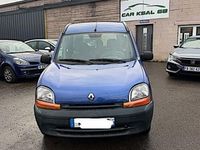 Occasion Renault Kangoo 76 ch (55 kW) 2000 Bleu Monospace
