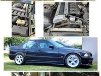 Occasion BMW 325 192 ch (141 kW) 1994 Berline