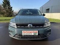 Occasion VW Tiguan IQ Drive 150 ch (110 kW) 2019 Gris SUV