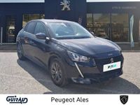 occasion Peugeot e-208 