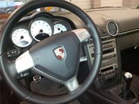 occasion Porsche Cayman 3.4 295 S