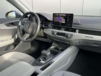 occasion Audi A4 40 Tdi 204 Quattro S-tronic Avec Attelage Amovible