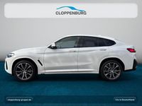 Occasion BMW X4 Comfort Edition 190 ch (139 kW) 2021 SUV