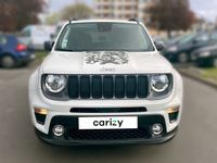 occasion Jeep Renegade 1.0 GSE T3 120 ch BVM6 Quiksilver Edition