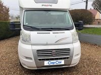 Occasion Fiat Ducato 2012 Van