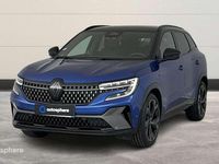 Occasion Renault Austral Techno Esprit Alpine 133 ch (97 kW) 2022 SUV