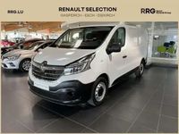 occasion Renault Trafic Express2.0 Dci L1h1 Grand Confort