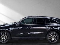 occasion Mercedes EQC400 4M AMG