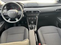 occasion Dacia Sandero Sce 65 Essential