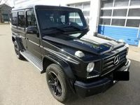 occasion Mercedes G350 ClasseD 245ch Break Long 7g-tronic +