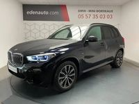 occasion BMW X5 Xdrive45e 394 Ch Bva8 M Sport