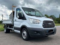 occasion Ford E-Transit Benne 2.0 Tdci 130 Ambiente