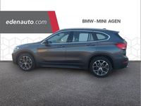 Occasion BMW 116 Comfort Edition 116 ch (85 kW) 2022 Citadine