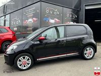 occasion VW up! UpBeats Audio 1.0 TSI 75 ch