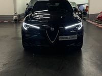 occasion Alfa Romeo Stelvio 2.9 V6 510 Q4 QUADRIFOGLIO AT8