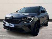 Occasion Renault Austral Techno Esprit Alpine 133 ch (97 kW) 2023 SUV