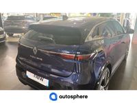 occasion Renault Mégane Electric EV60 220ch Techno super charge