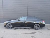 Occasion Mercedes C220 2024 Noir obsidienne Berline