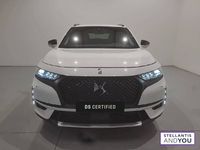 Occasion DS Automobiles DS7 Crossback Performance Line Plus 225 ch (165 kW) 2022 Blanc SUV