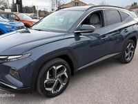 Occasion Hyundai Tucson 182 ch (133 kW) 2022 SUV