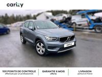 occasion Volvo XC40 D3 Adblue 150 Ch Geartronic 8 Business