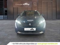 Occasion Peugeot 3008 S 130 ch (95 kW) 2022 Bleu SUV