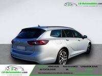 occasion Opel Insignia Sports Tourer 1.5 Turbo 165 ch BVM