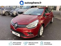 occasion Renault Clio IV 