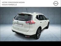 occasion Nissan X-Trail 1.6 dCi 130ch Tekna Euro6 7 places