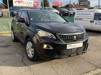 occasion Peugeot 3008 1.5 BlueHDi 130 cv EAT8 BVA ALLURE BUSINESS