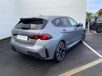 Occasion BMW 120 M Sport 166 ch (122 kW) 2025 Gris Citadine
