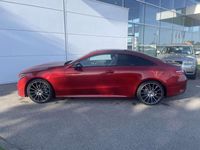 occasion Mercedes C220 D 194ch Amg Line 4matic 9g-tronic