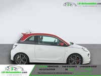 Occasion Opel Adam 150 ch (110 kW) 2018 Citadine