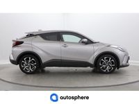 occasion Toyota C-HR 122h Edition 2WD E-CVT MY20